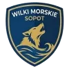 herb Wilki Morskie Sopot
