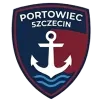 herb Portowiec Szczecin