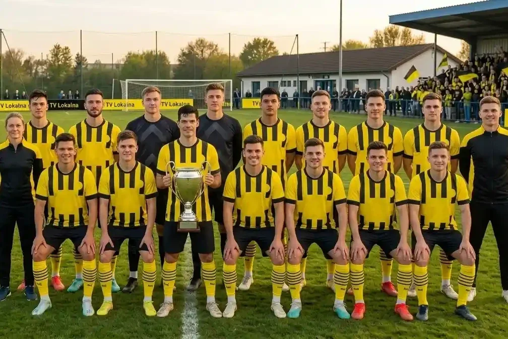 Mistrzostwo Klasy Okręgowej