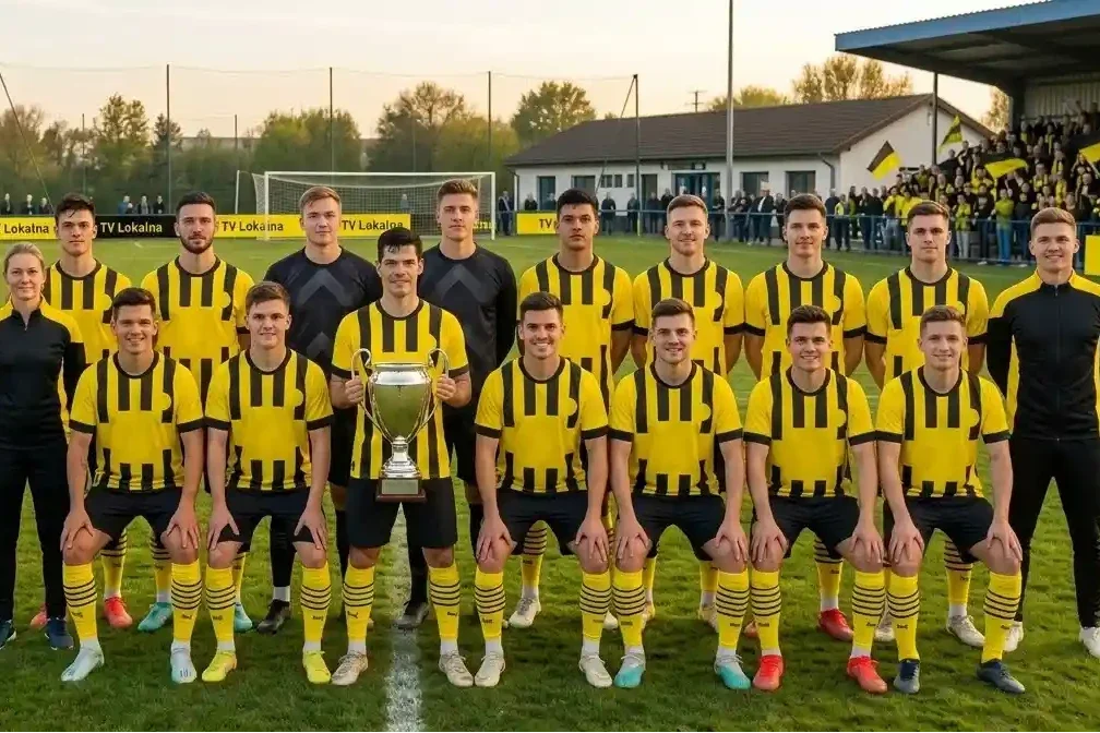 Remont stadionu | FC CLUBERO